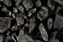 Stowey coal boiler costs